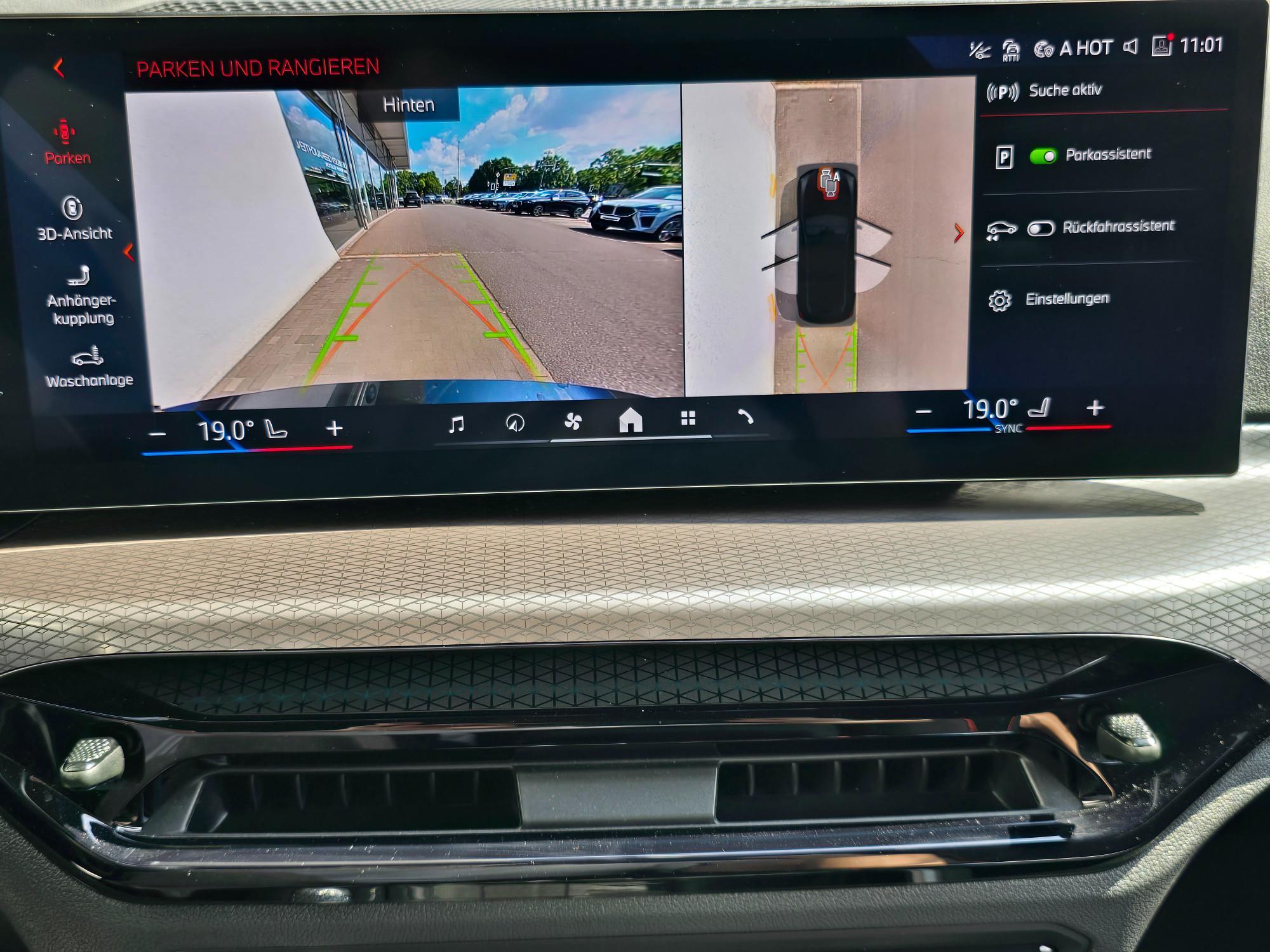 BMW 3er Touring – Bild 27