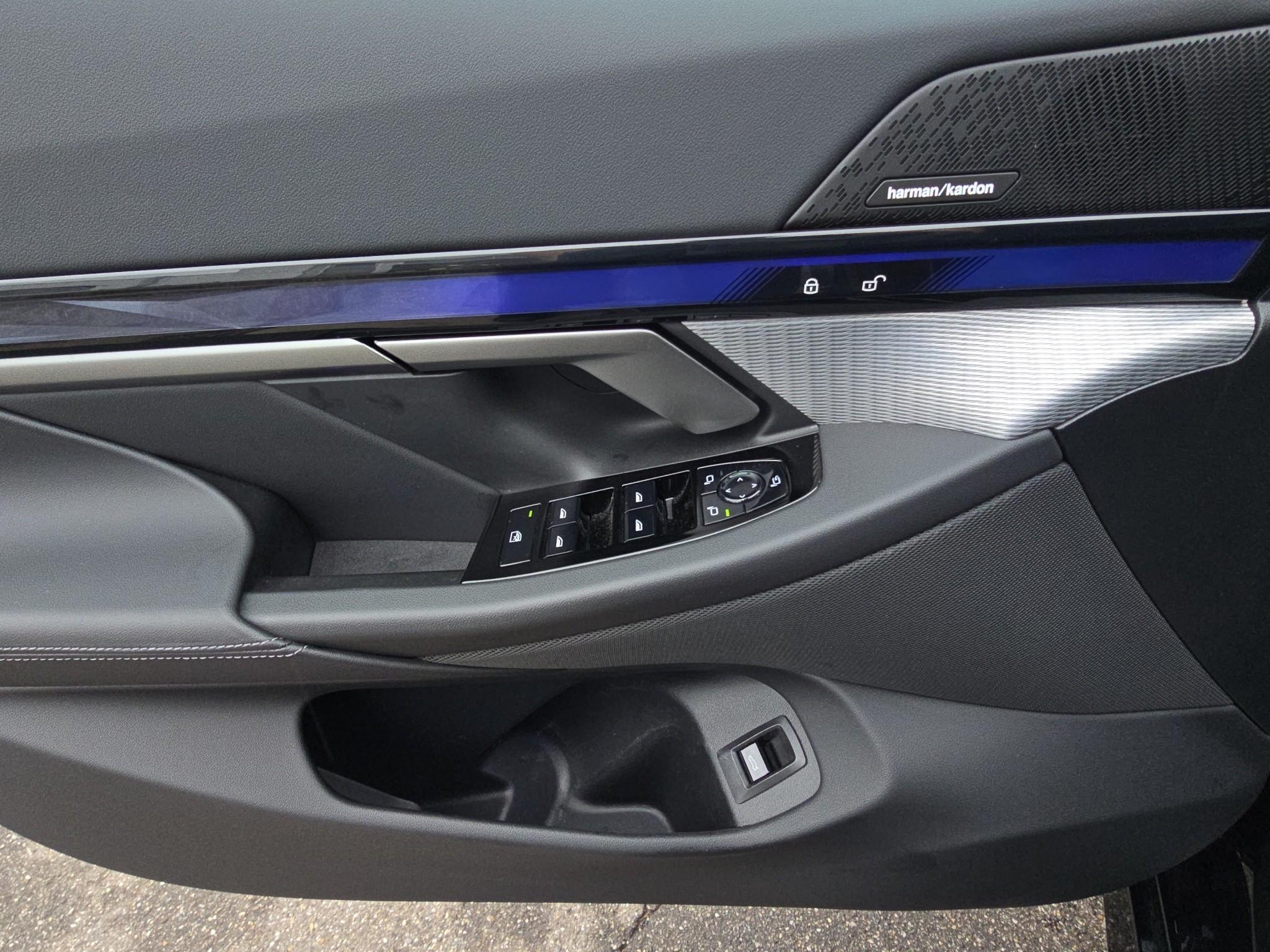 BMW 5er Touring – Bild 22