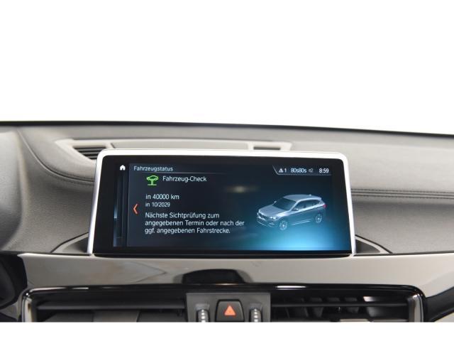 BMW X1 2022