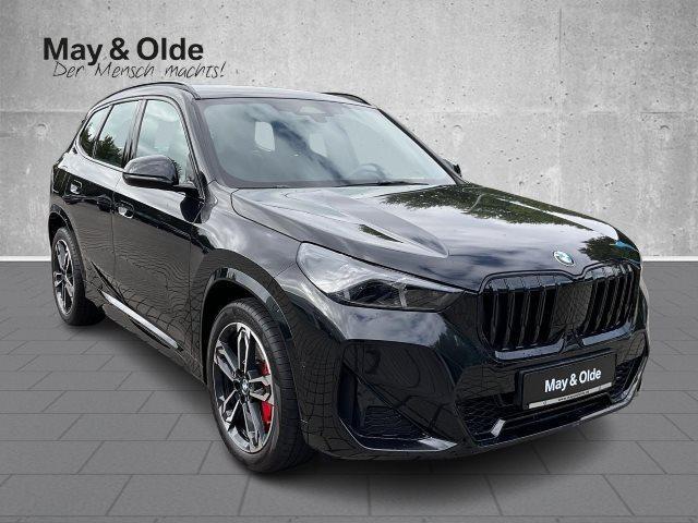 BMW X1 – Bild 4