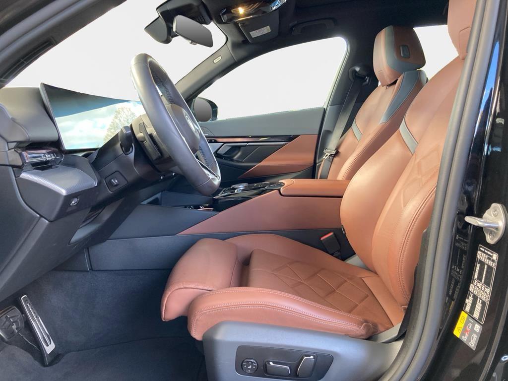 BMW 5er Touring – Bild 5