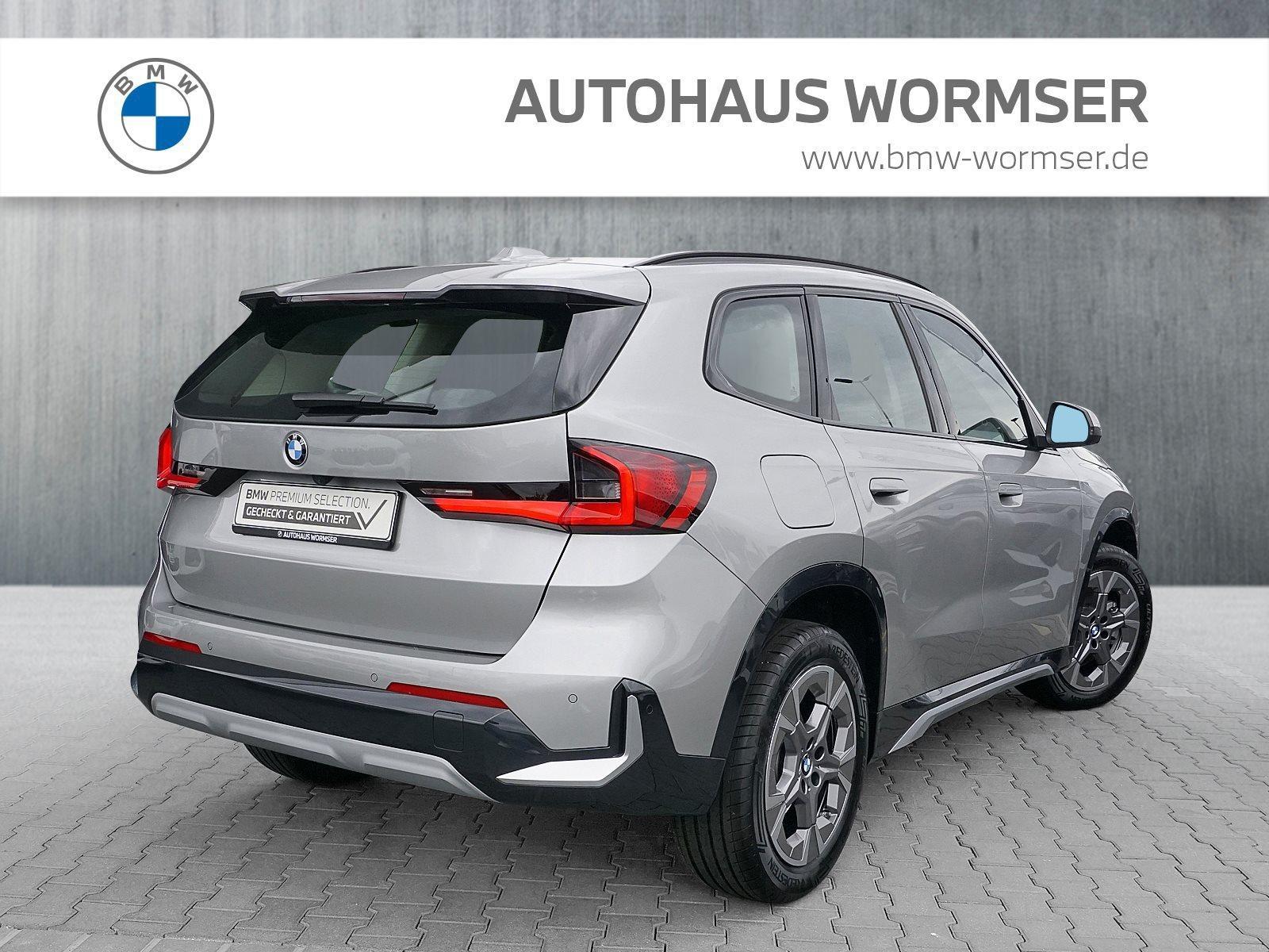 BMW X1 – Bild 2
