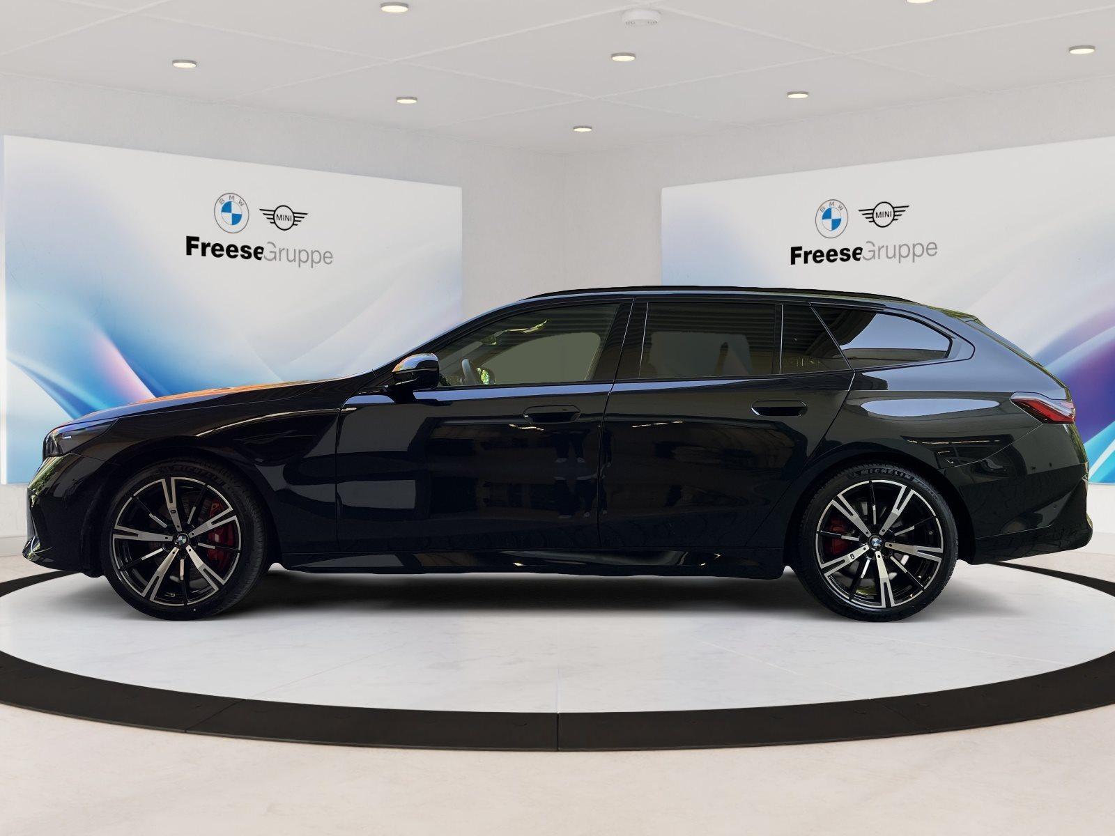 BMW 5er Touring – Bild 3