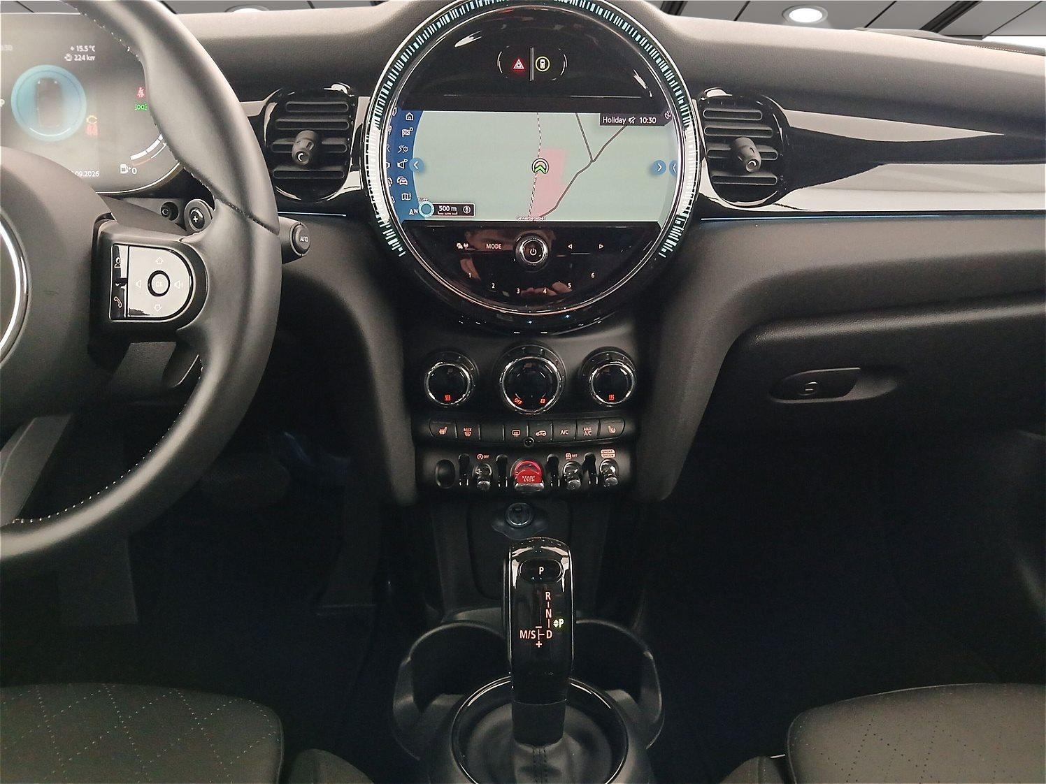 MINI Cabrio – Bild 14