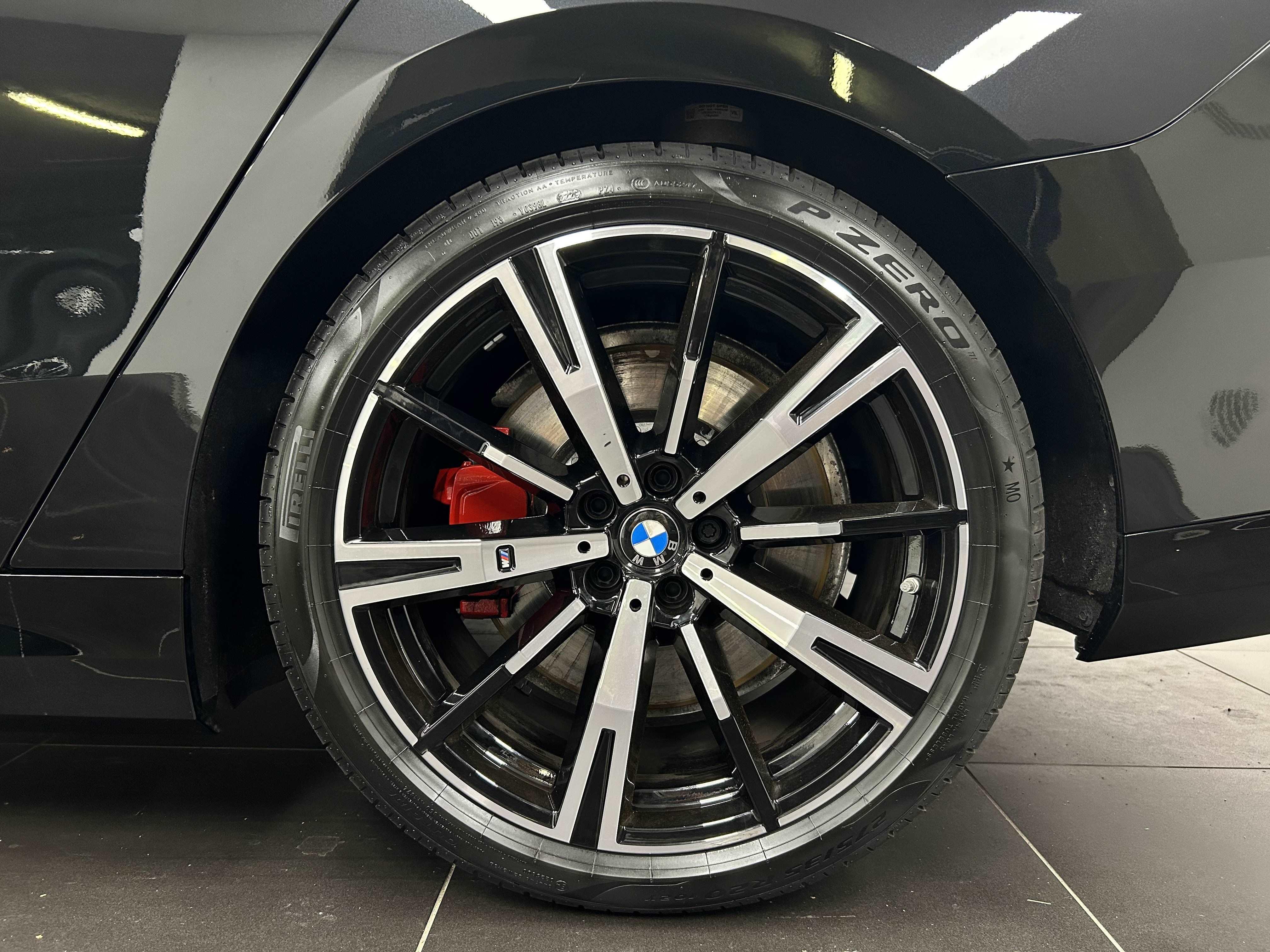 BMW 5er – Bild 6