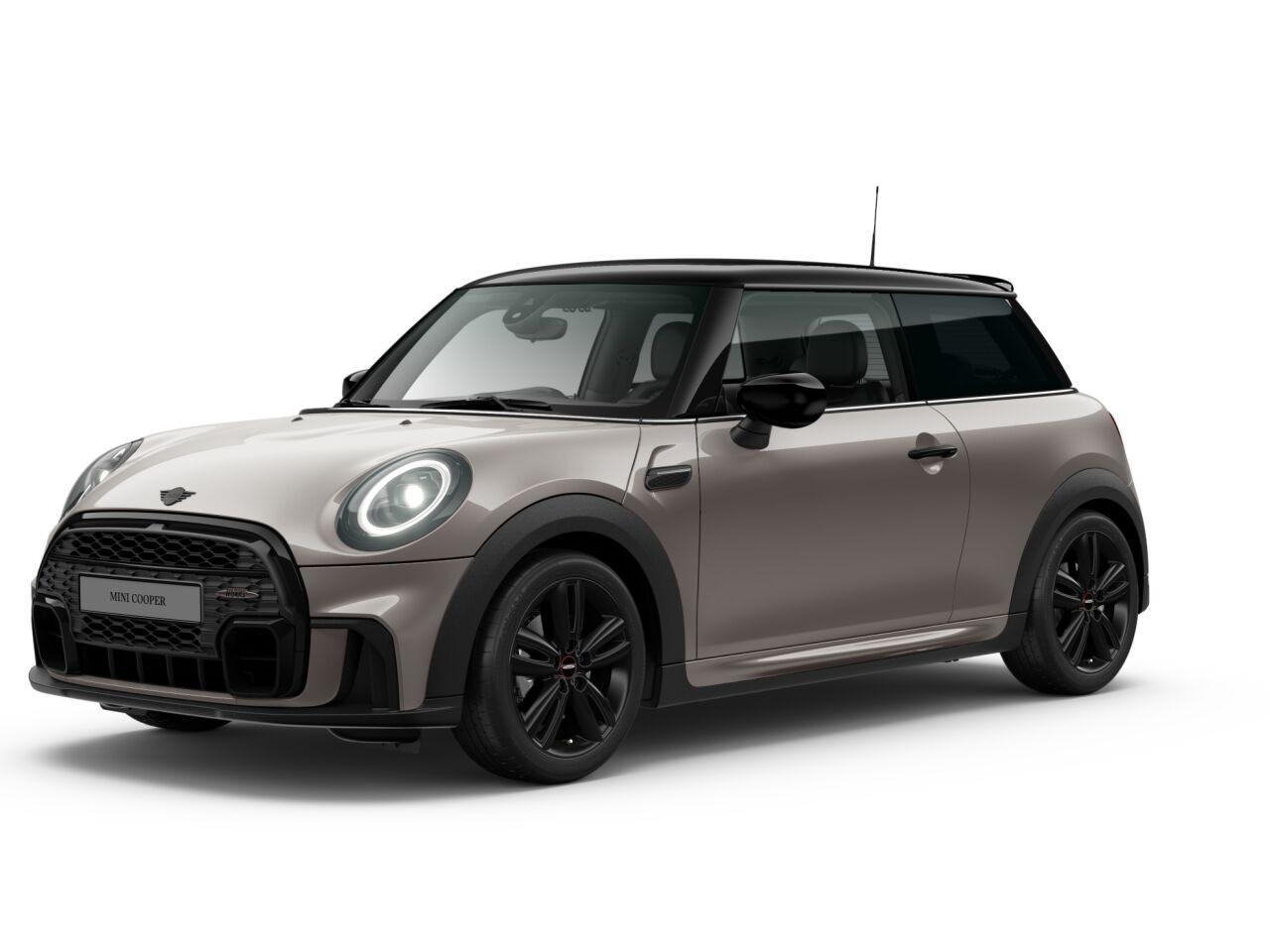 MINI Cooper 2023