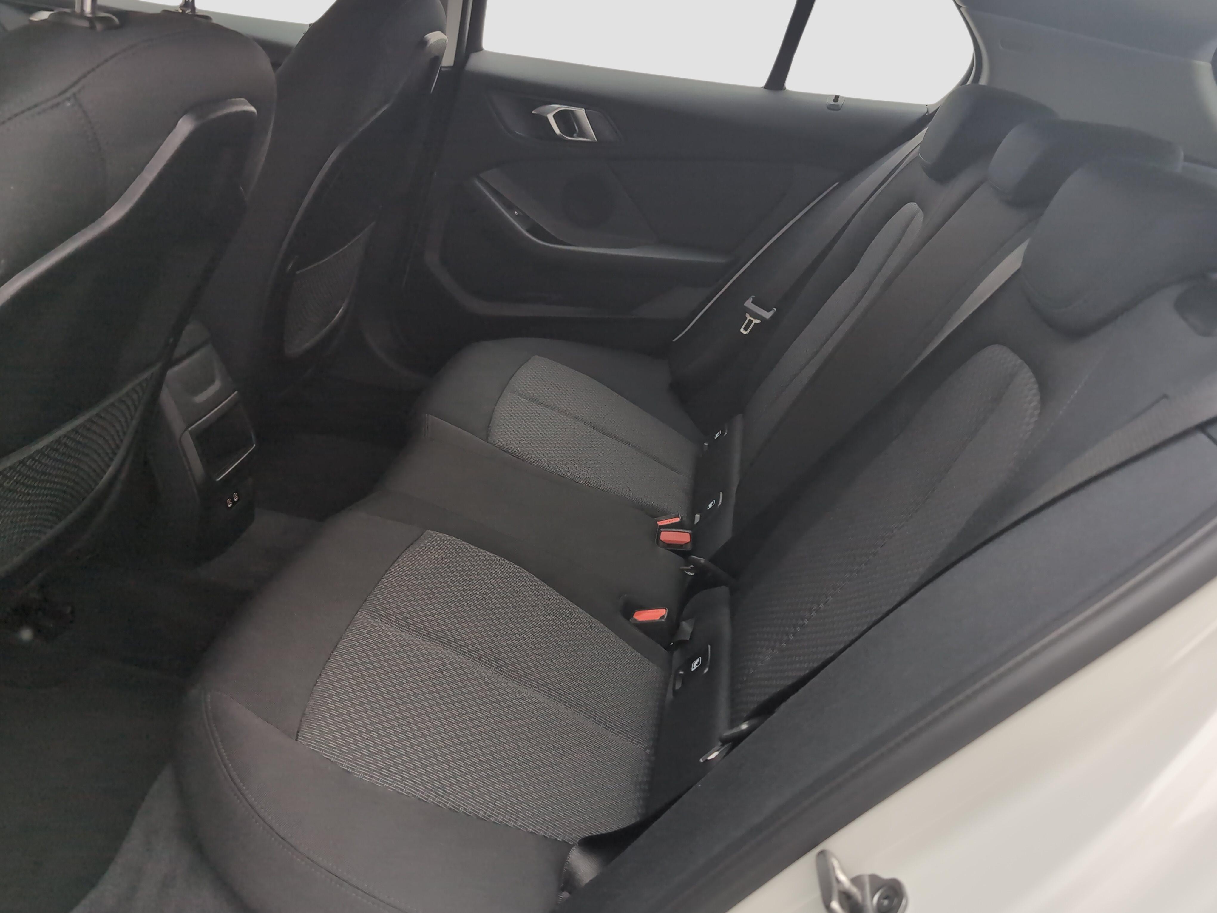 BMW 1er – Bild 15
