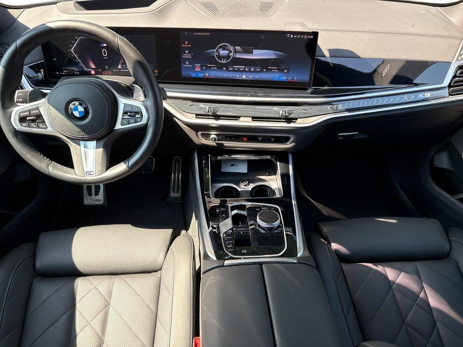 BMW X5 – Bild 12