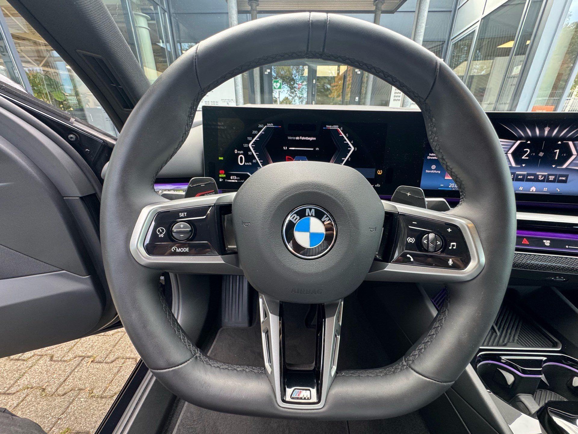 BMW 5er – Bild 10