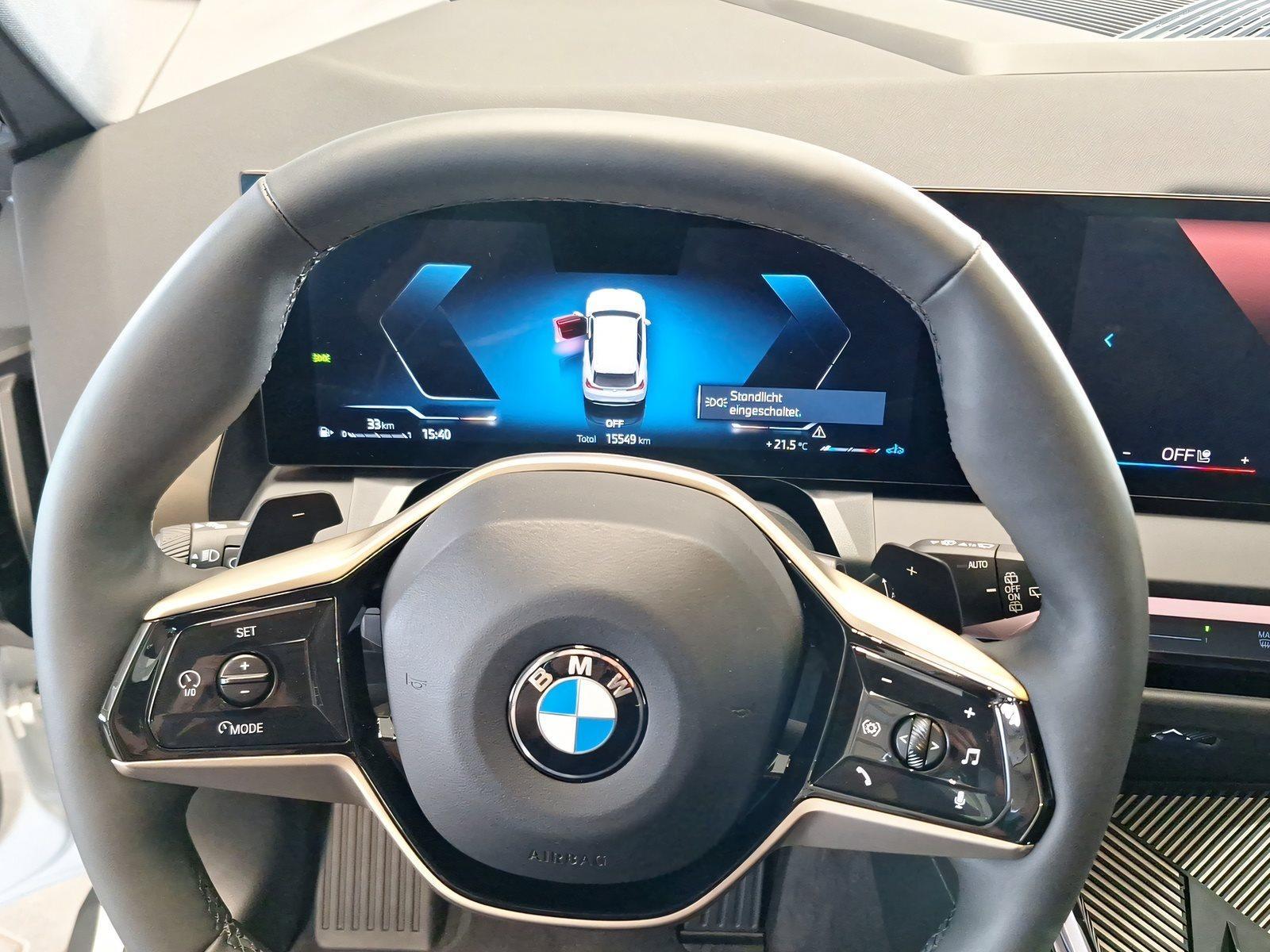 BMW X3 – Bild 8