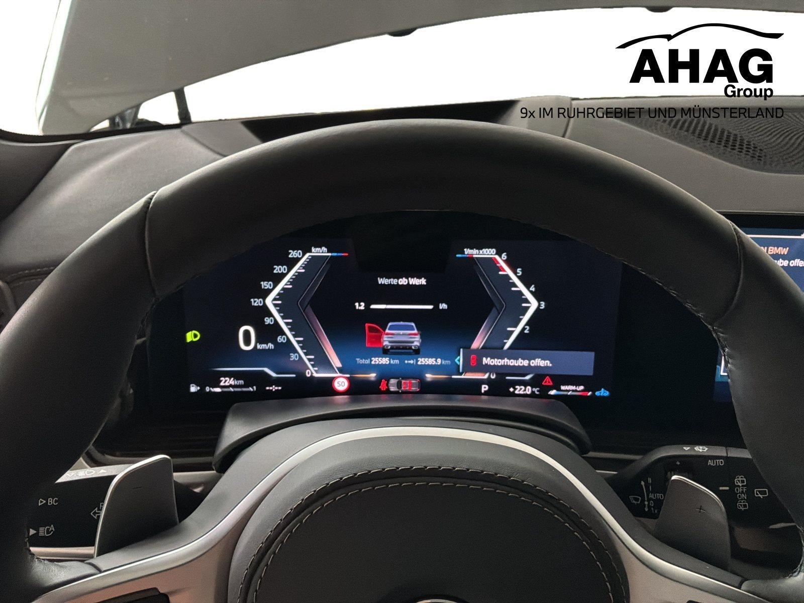 BMW X5 – Bild 13