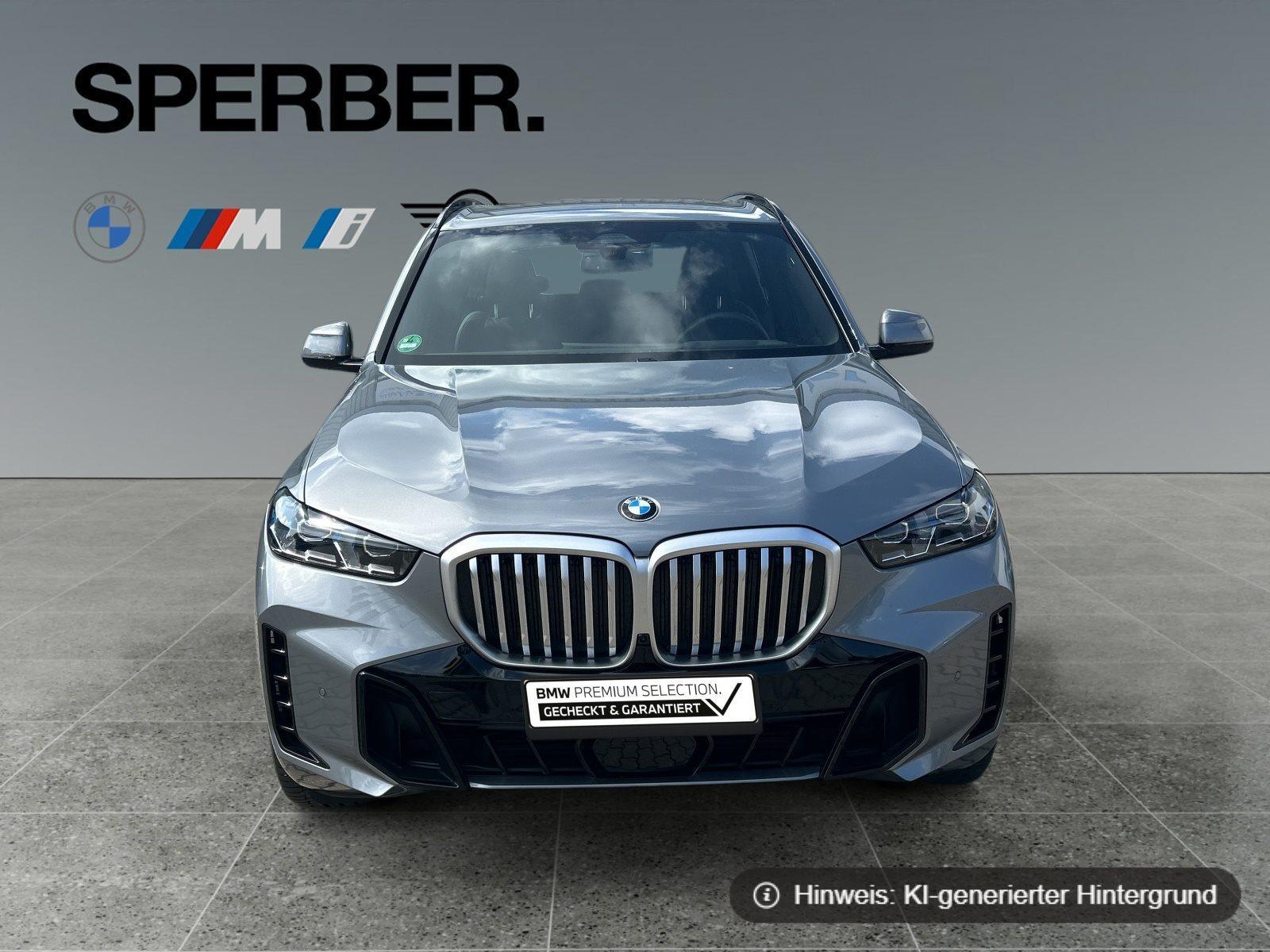 BMW X5 – Bild 7