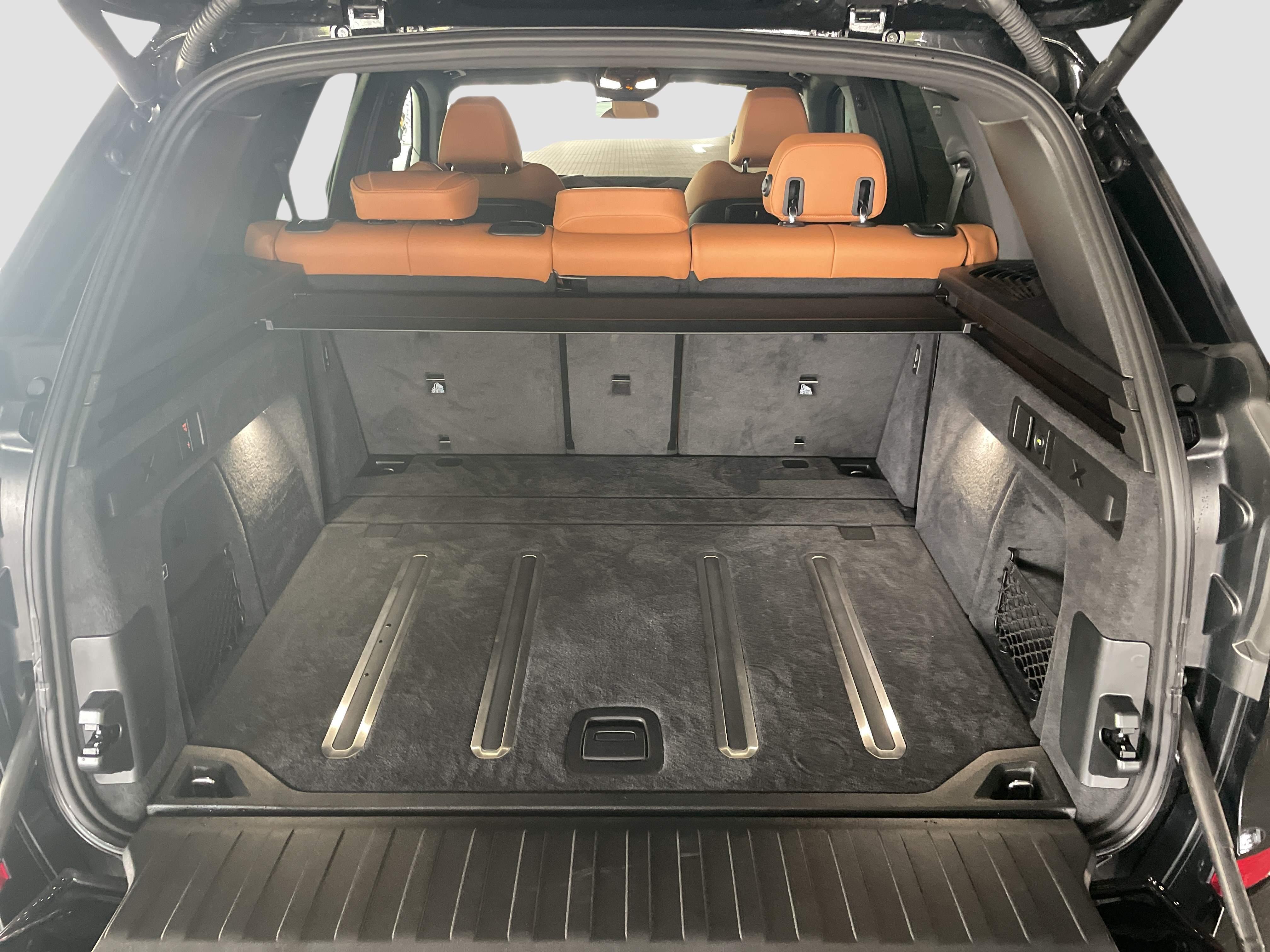 BMW X5 – Bild 10