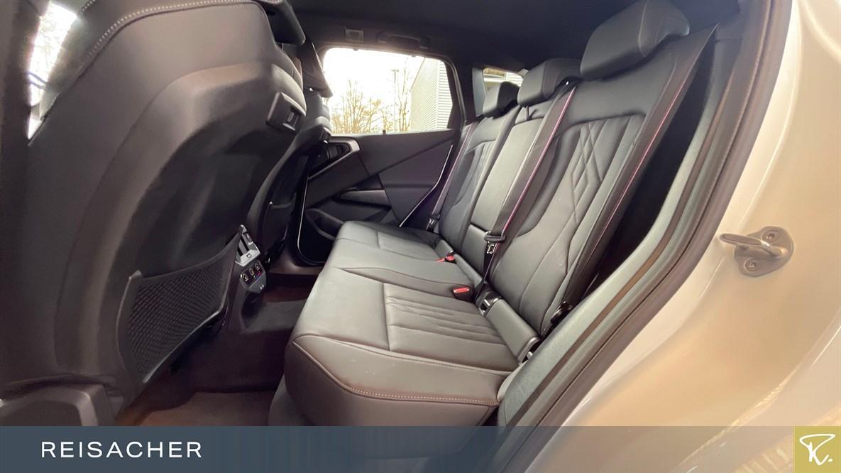 BMW X3 – Bild 8