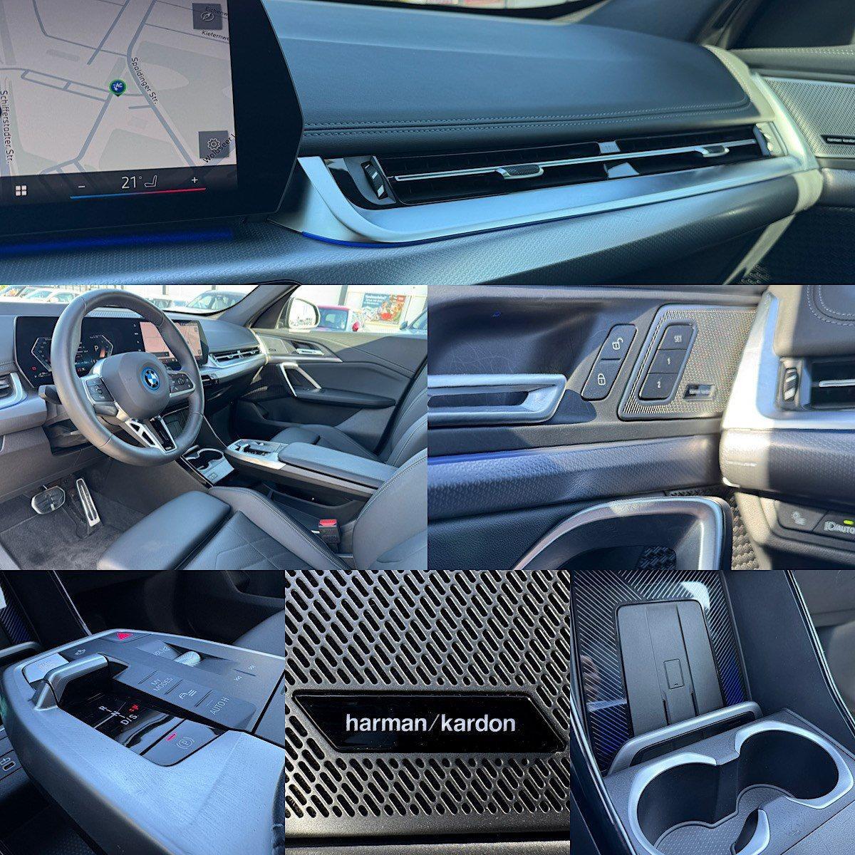 BMW X1 – Bild 29