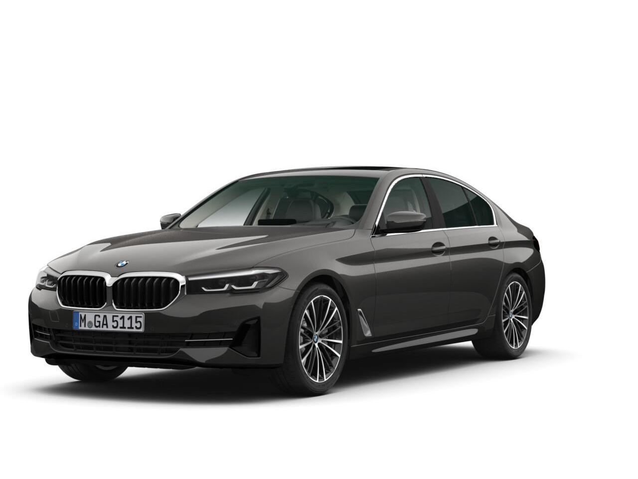 BMW 530d 2023