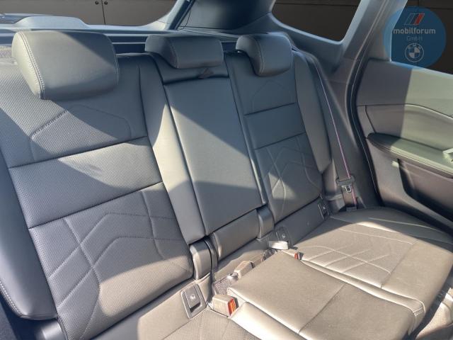 BMW X1 – Bild 26