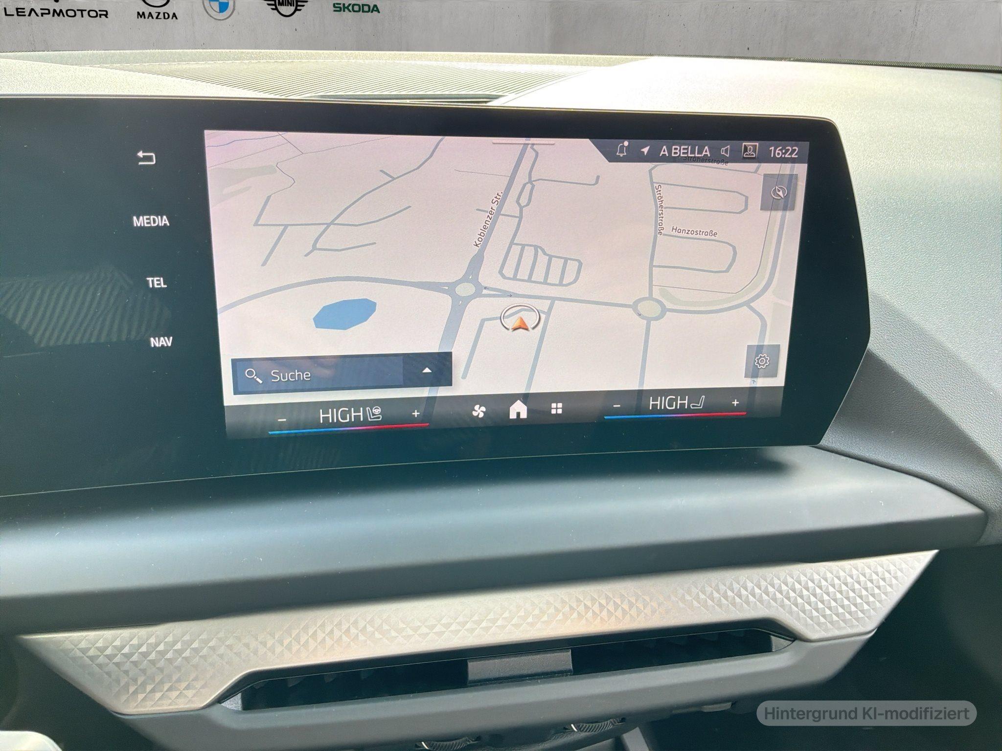 BMW 2er Gran Coupé – Bild 11