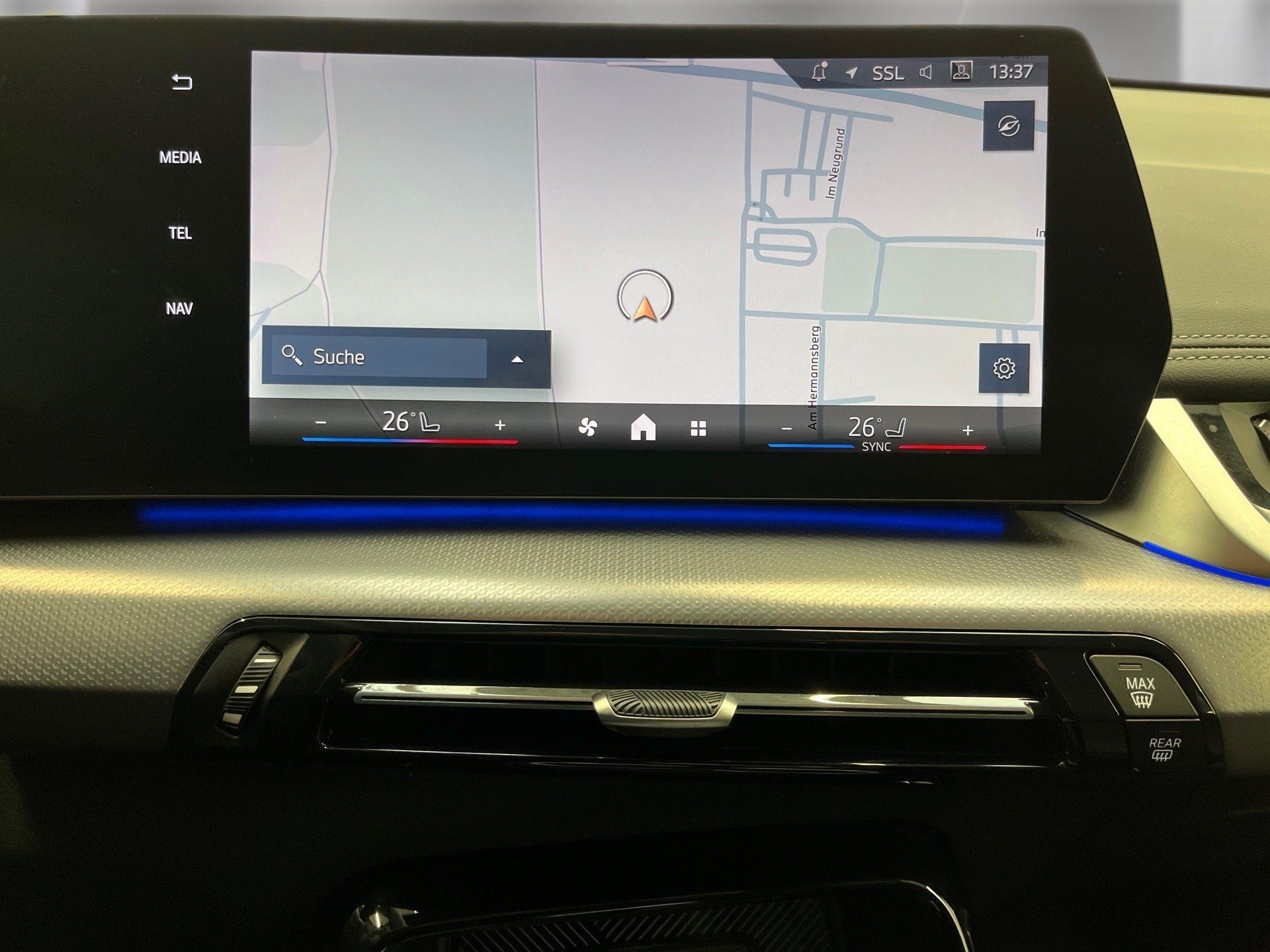 BMW X1 – Bild 9