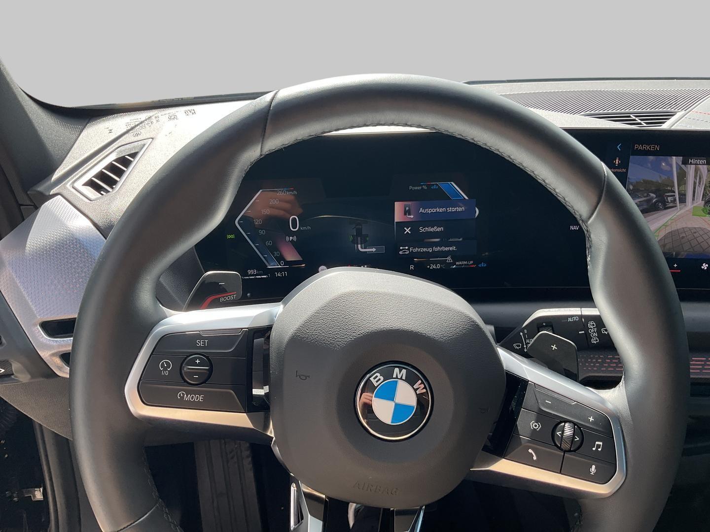 BMW 1er – Bild 17