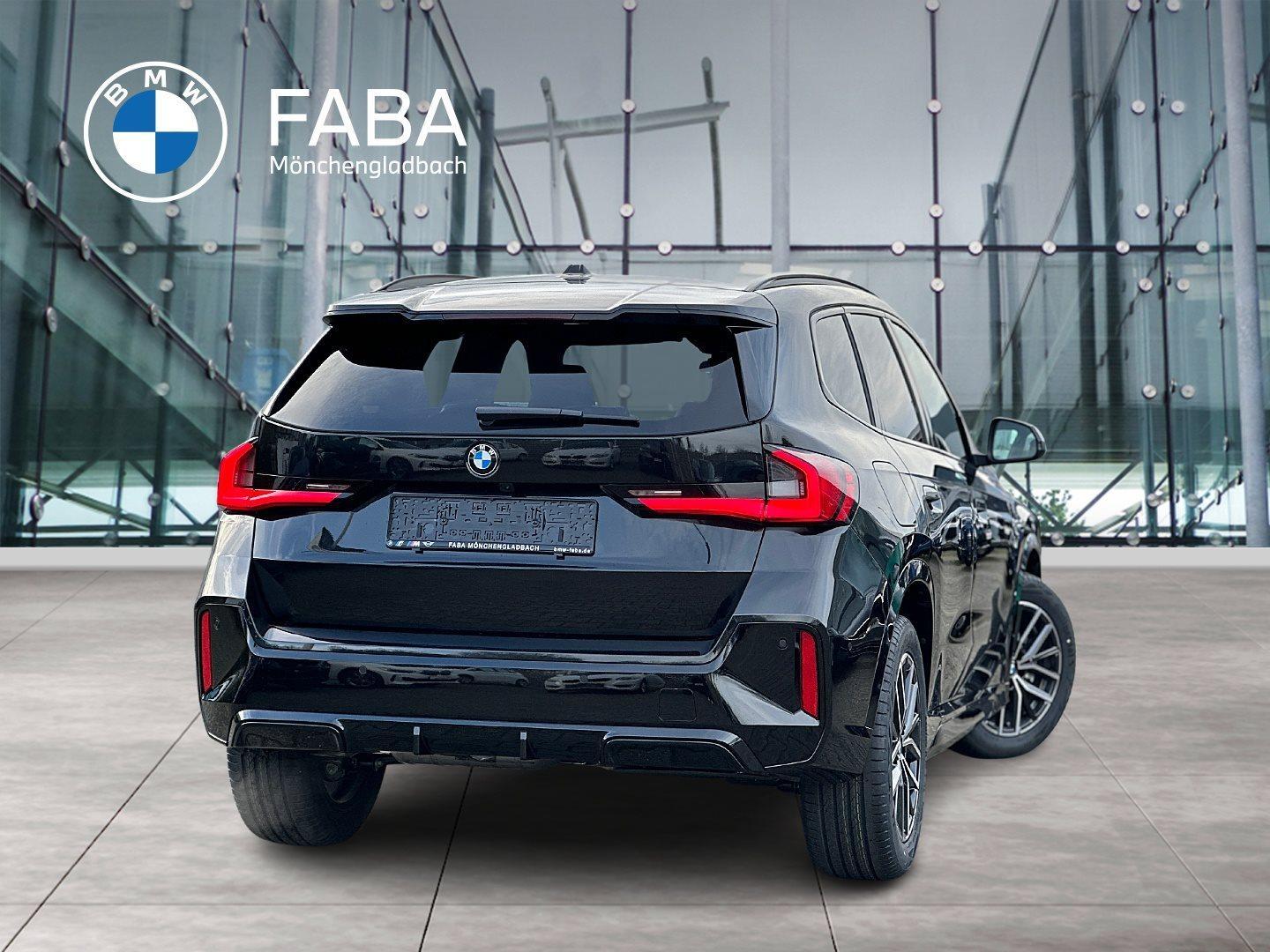 BMW X1 – Bild 2