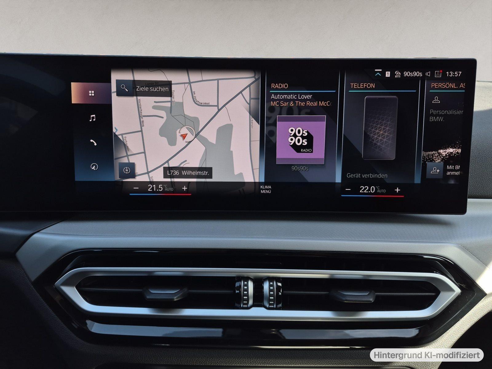 BMW 3er – Bild 20