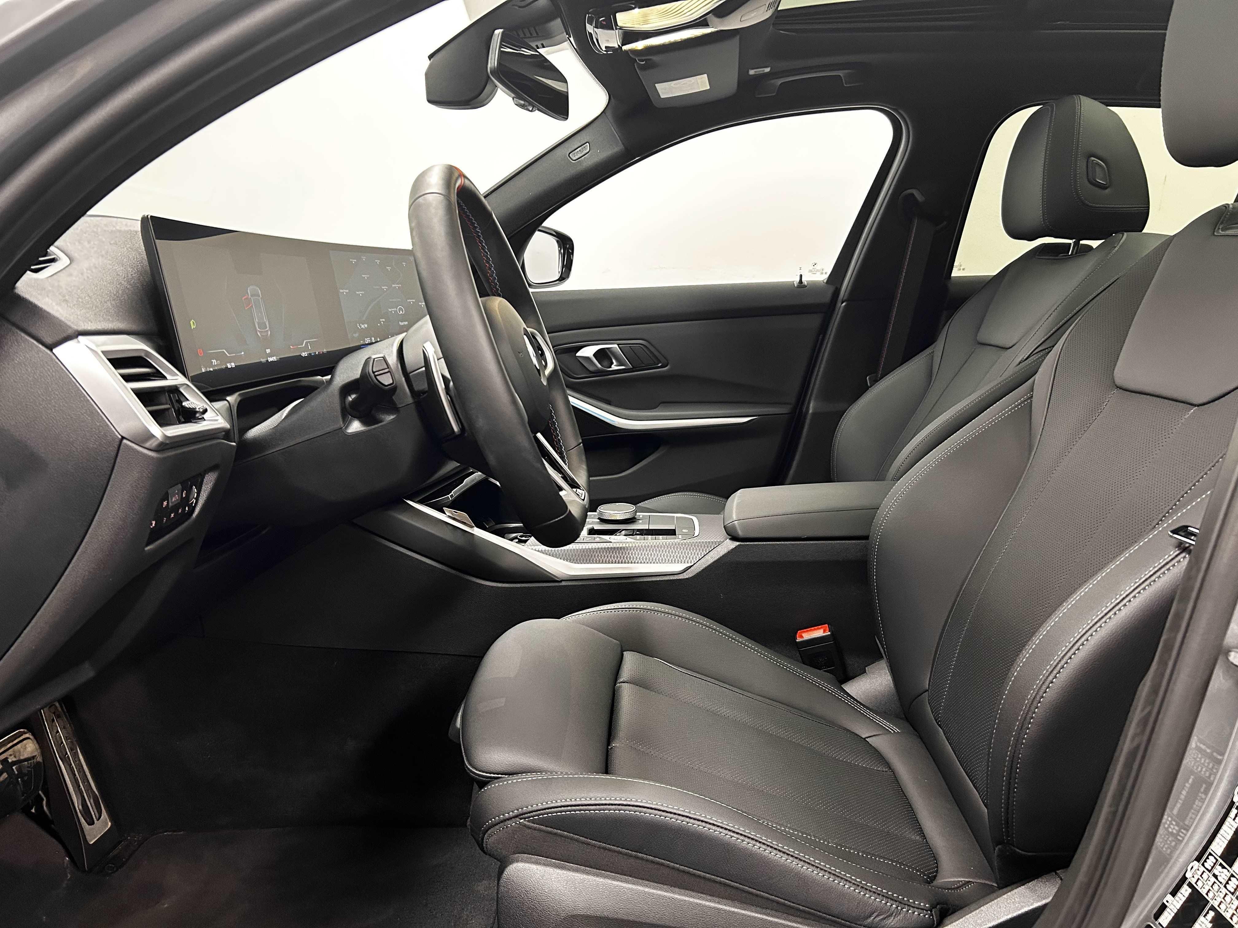 BMW 3er Touring – Bild 4