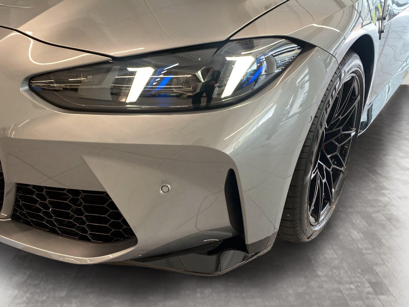 BMW M4 Cabrio – Bild 8