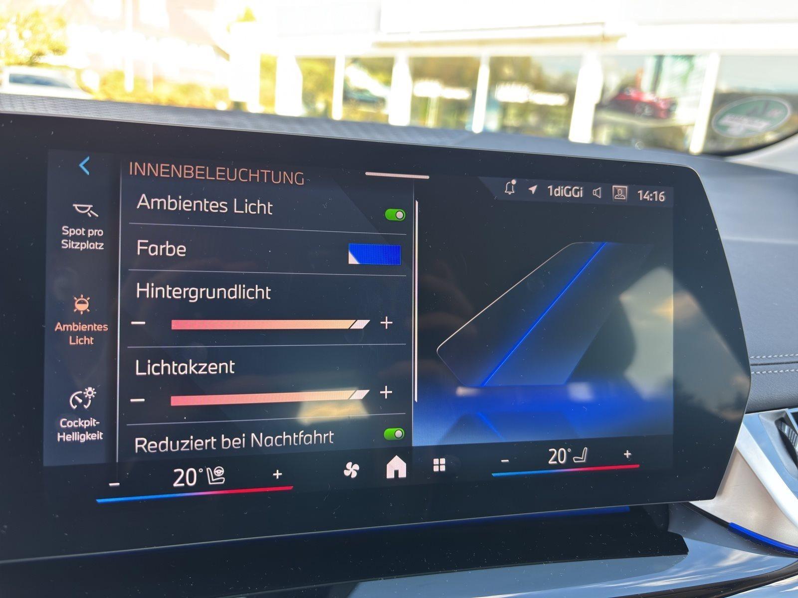 BMW 2er Active Tourer – Bild 13