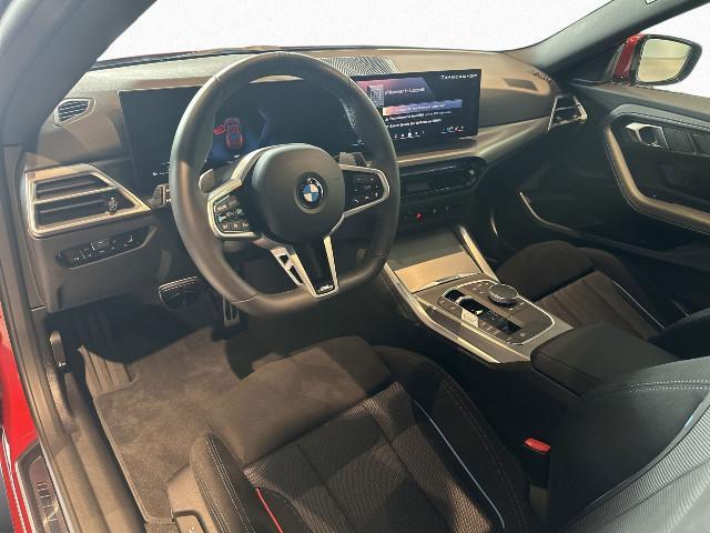 BMW 2er Coupé – Bild 14