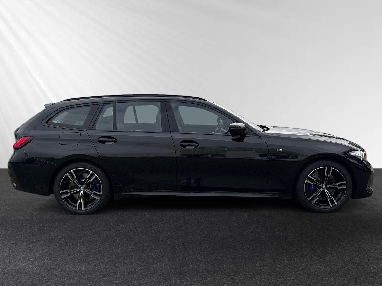 BMW 3er Touring – Bild 2