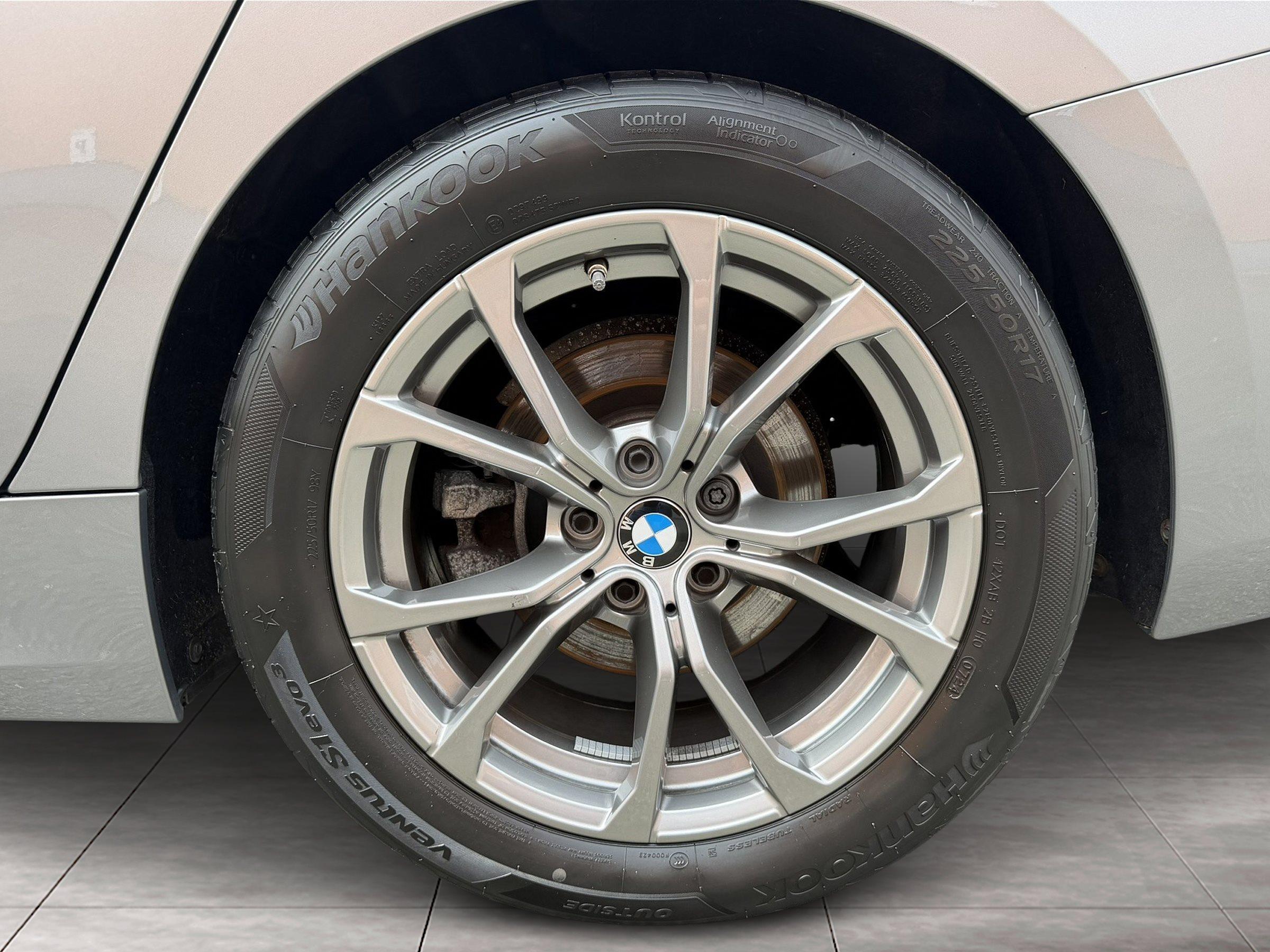 BMW 3er Touring – Bild 19