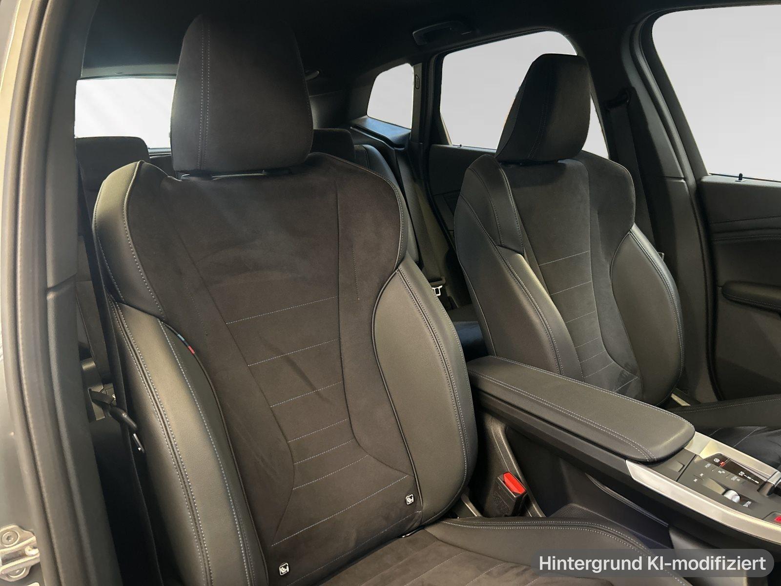 BMW 2er Active Tourer – Bild 12
