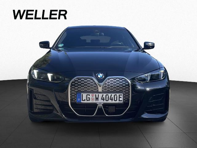 BMW 4er Gran Coupé – Bild 3