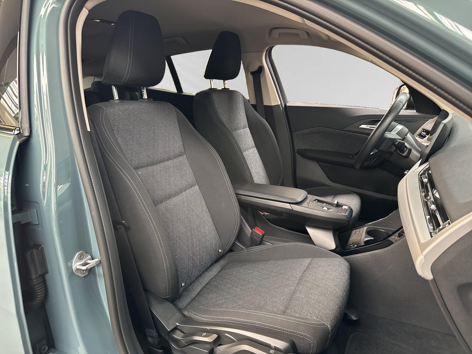 BMW X2 – Bild 11