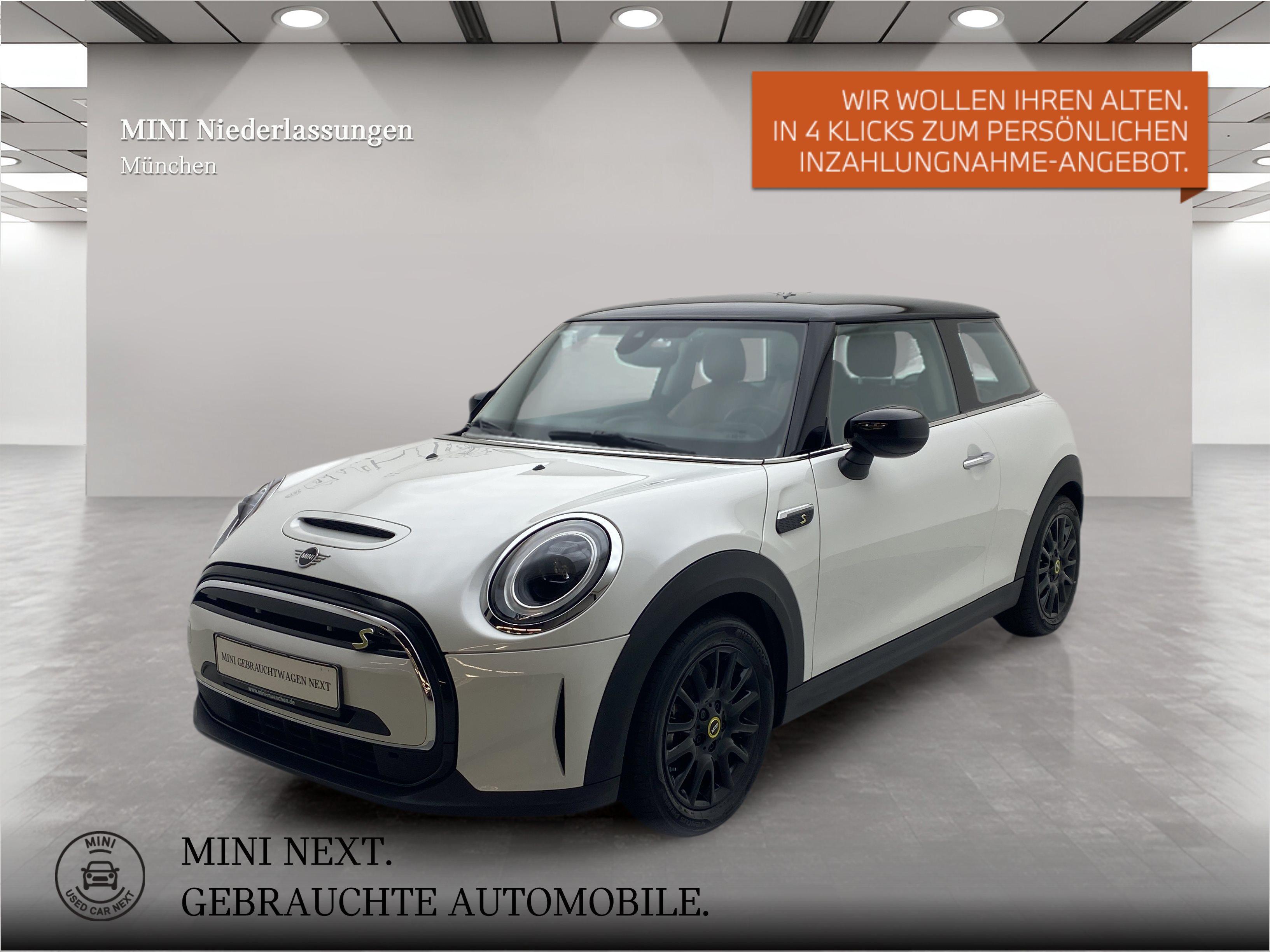 MINI Cooper 3-Türer