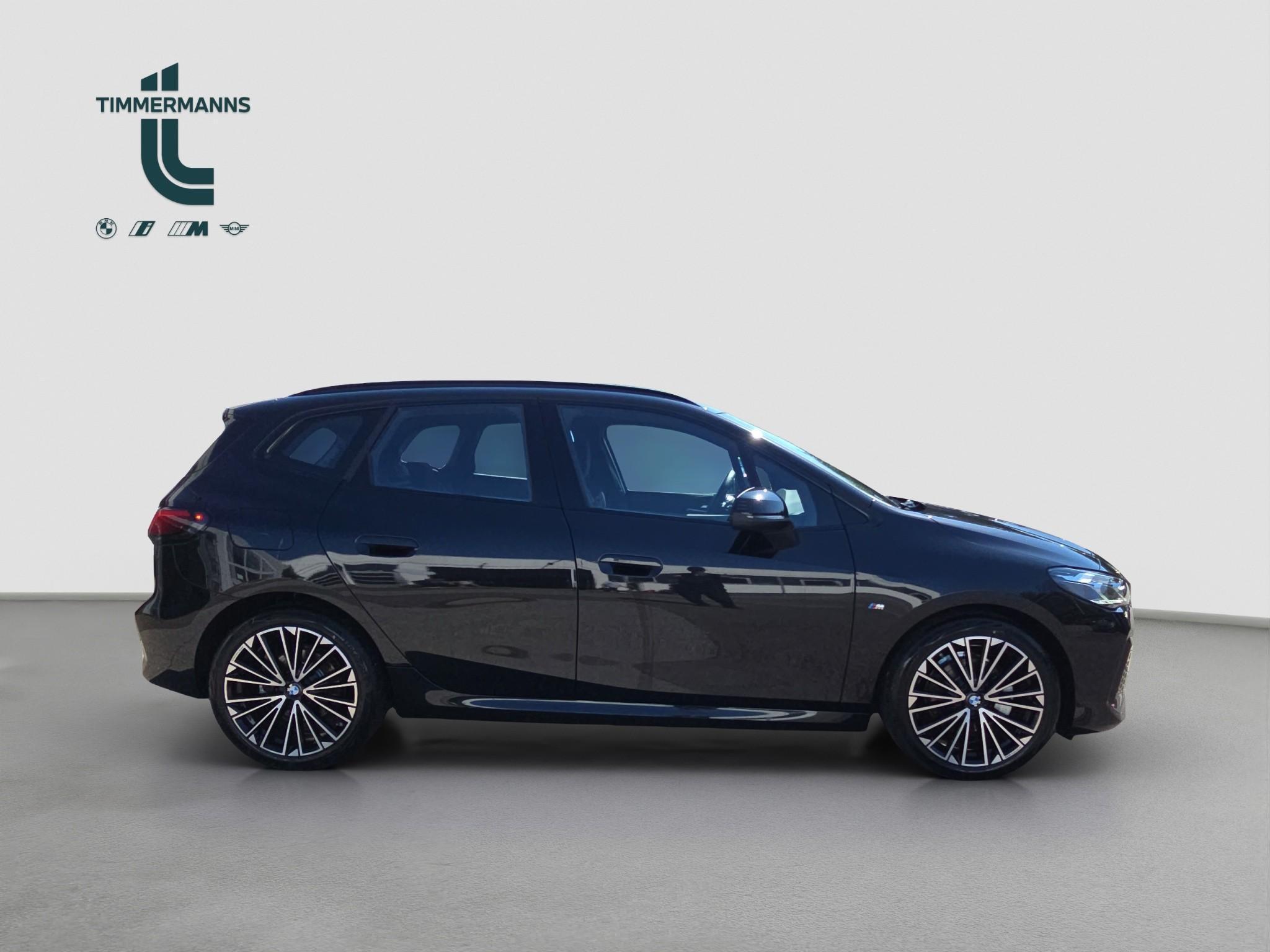 BMW 2er Active Tourer – Bild 6