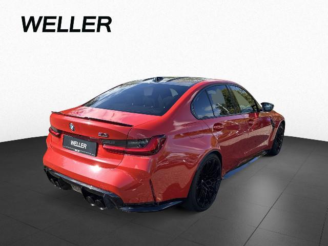 BMW M3 – Bild 8