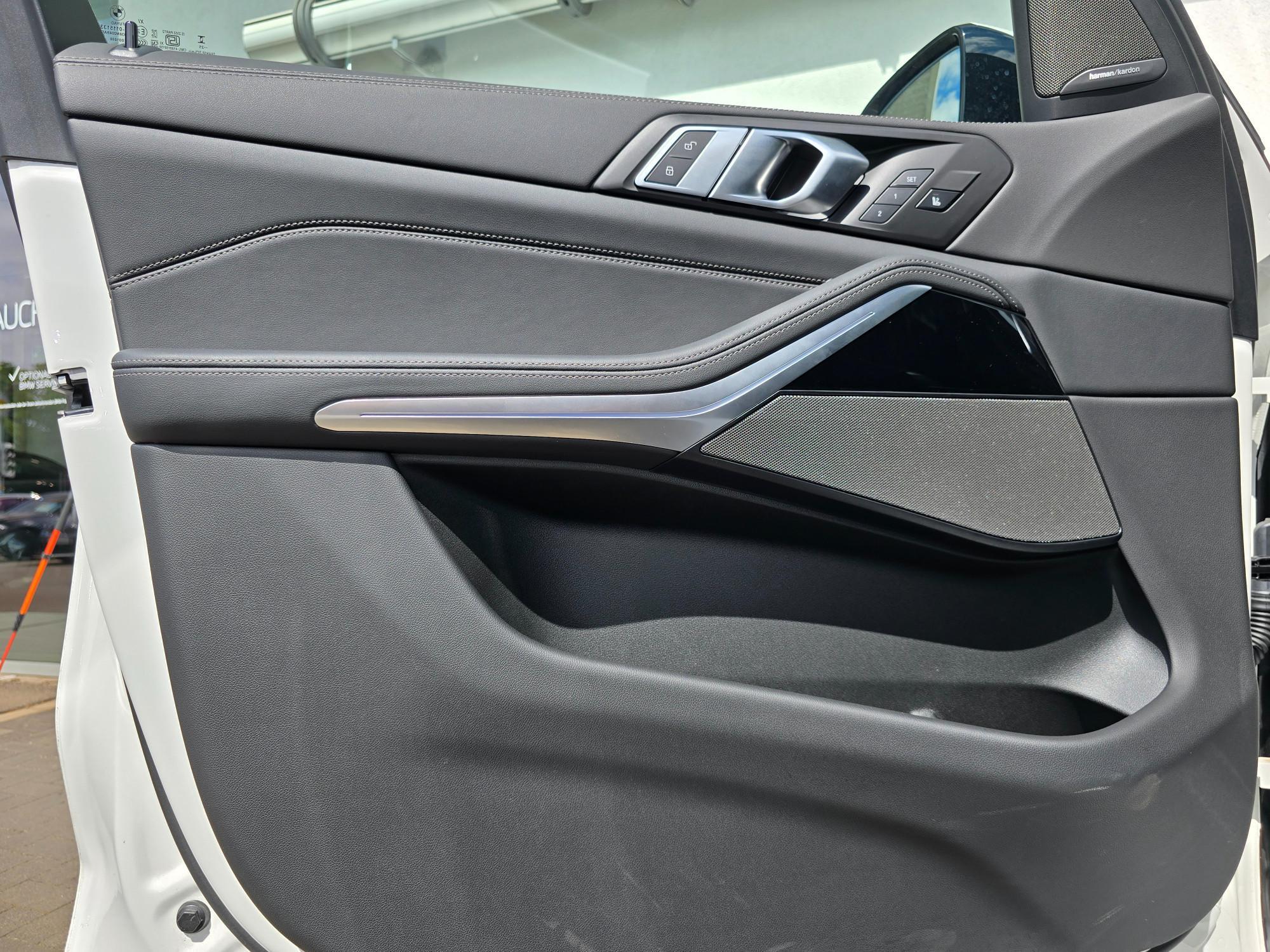 BMW X5 – Bild 42