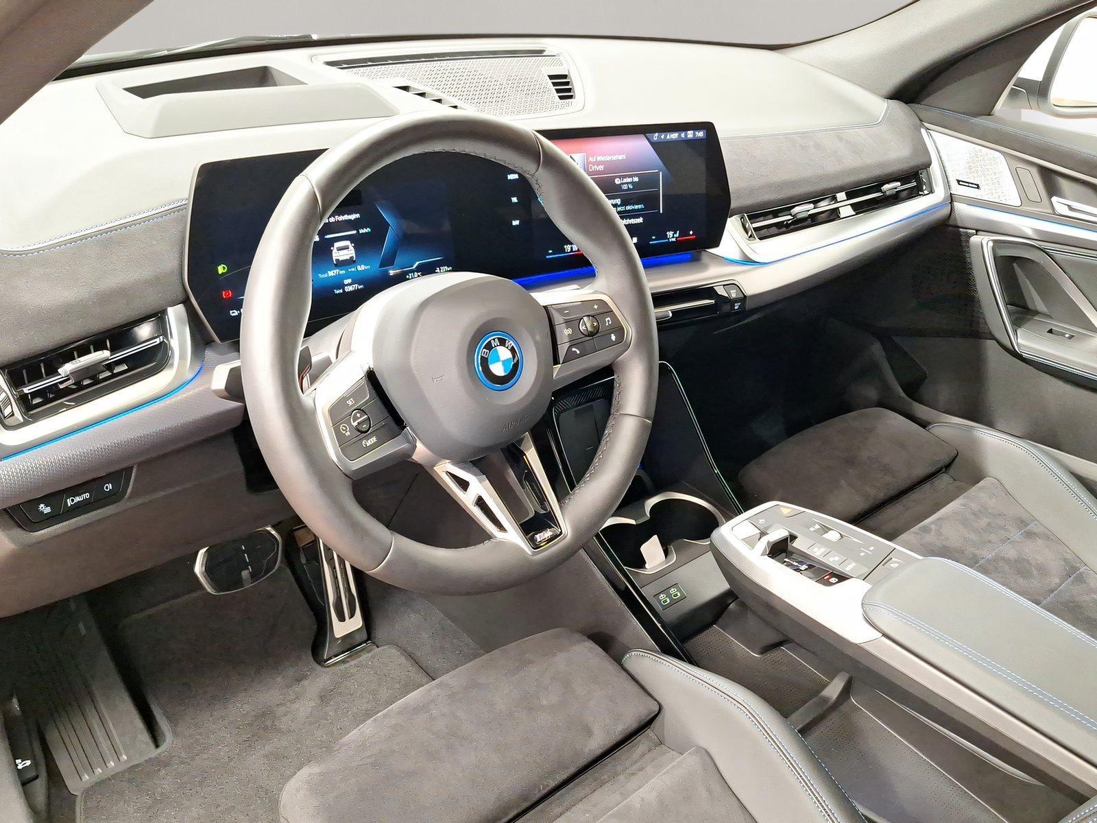 BMW iX2 – Bild 4