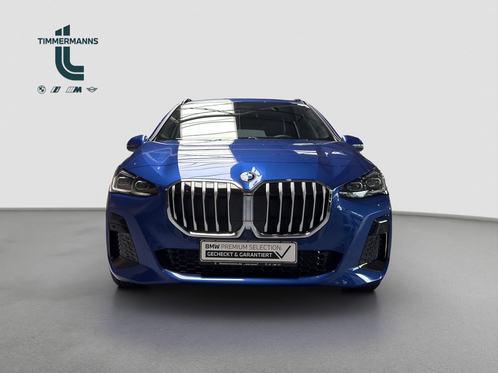 BMW 2er Active Tourer – Bild 17