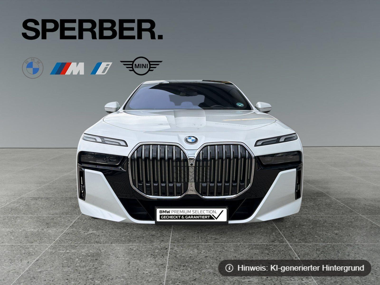 BMW 7er – Bild 19
