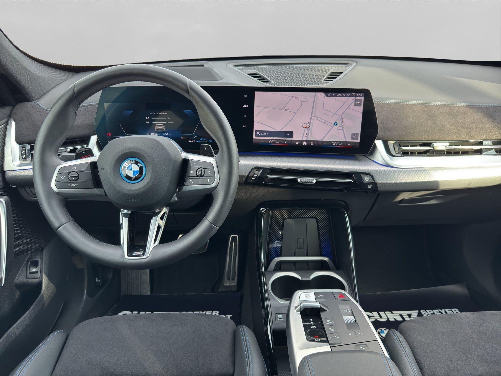 BMW X1 – Bild 10