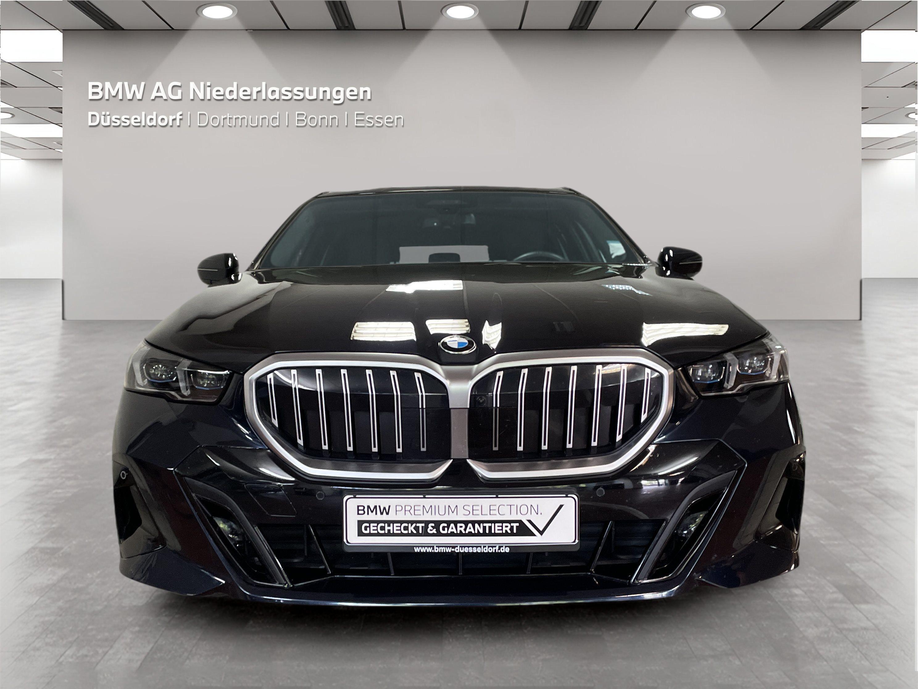 BMW 5er Touring – Bild 18