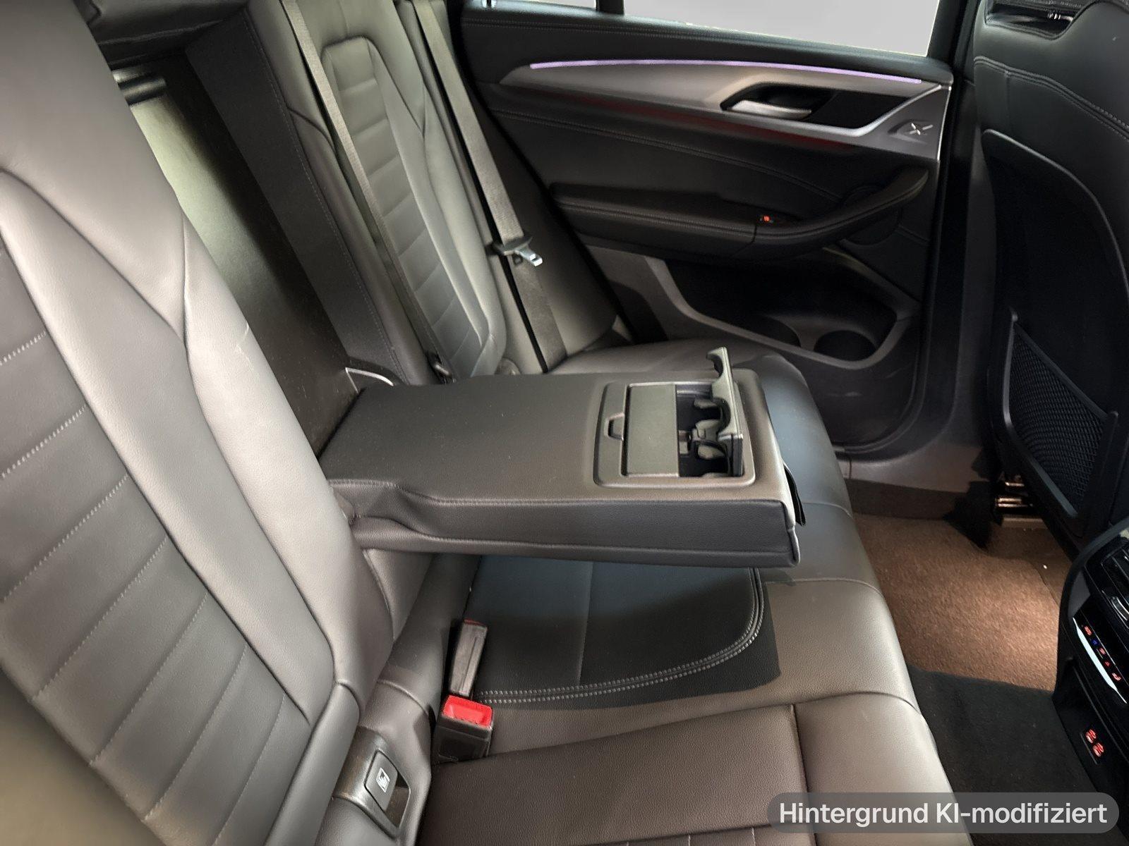 BMW X4 – Bild 21