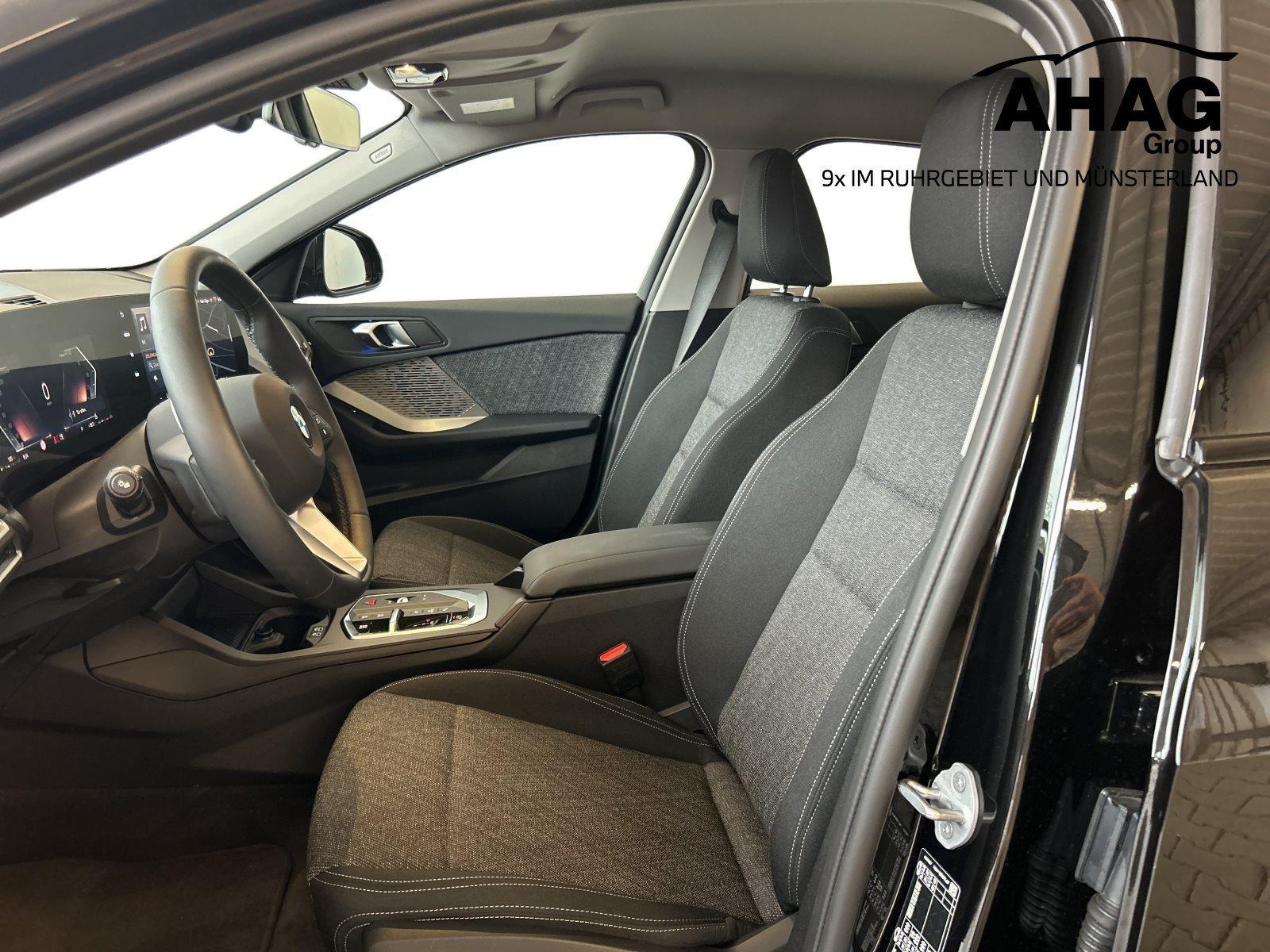 BMW 1er – Bild 10