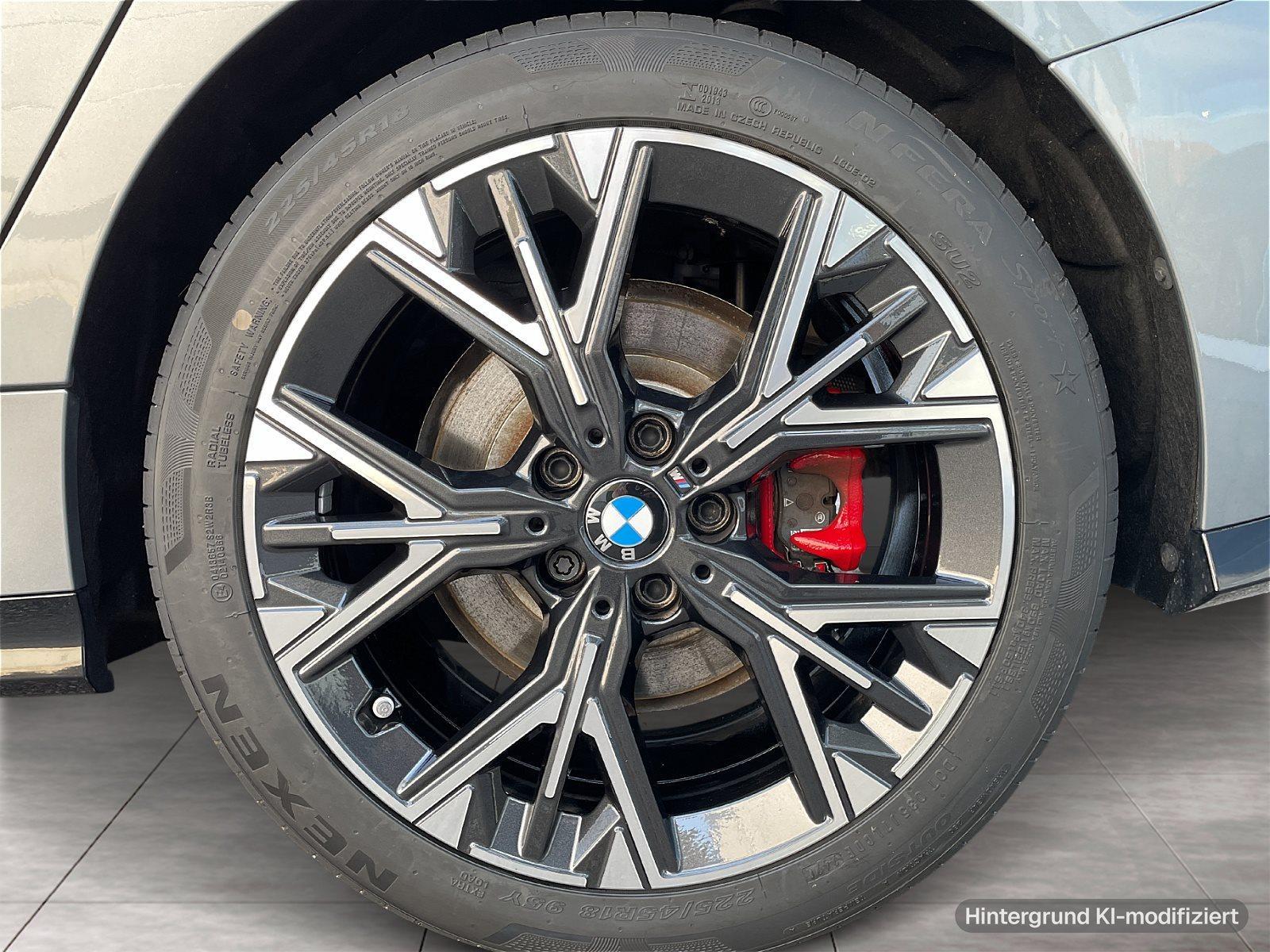 BMW 1er – Bild 6