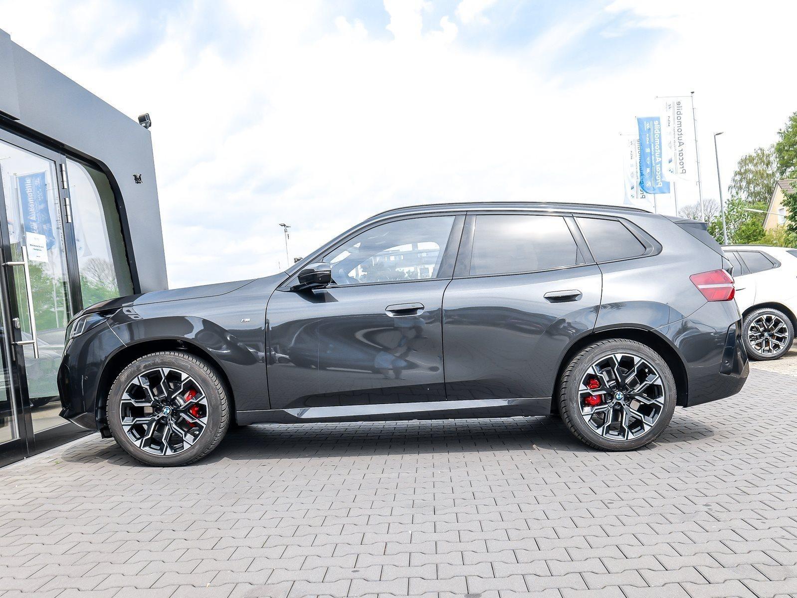 BMW X3 – Bild 21