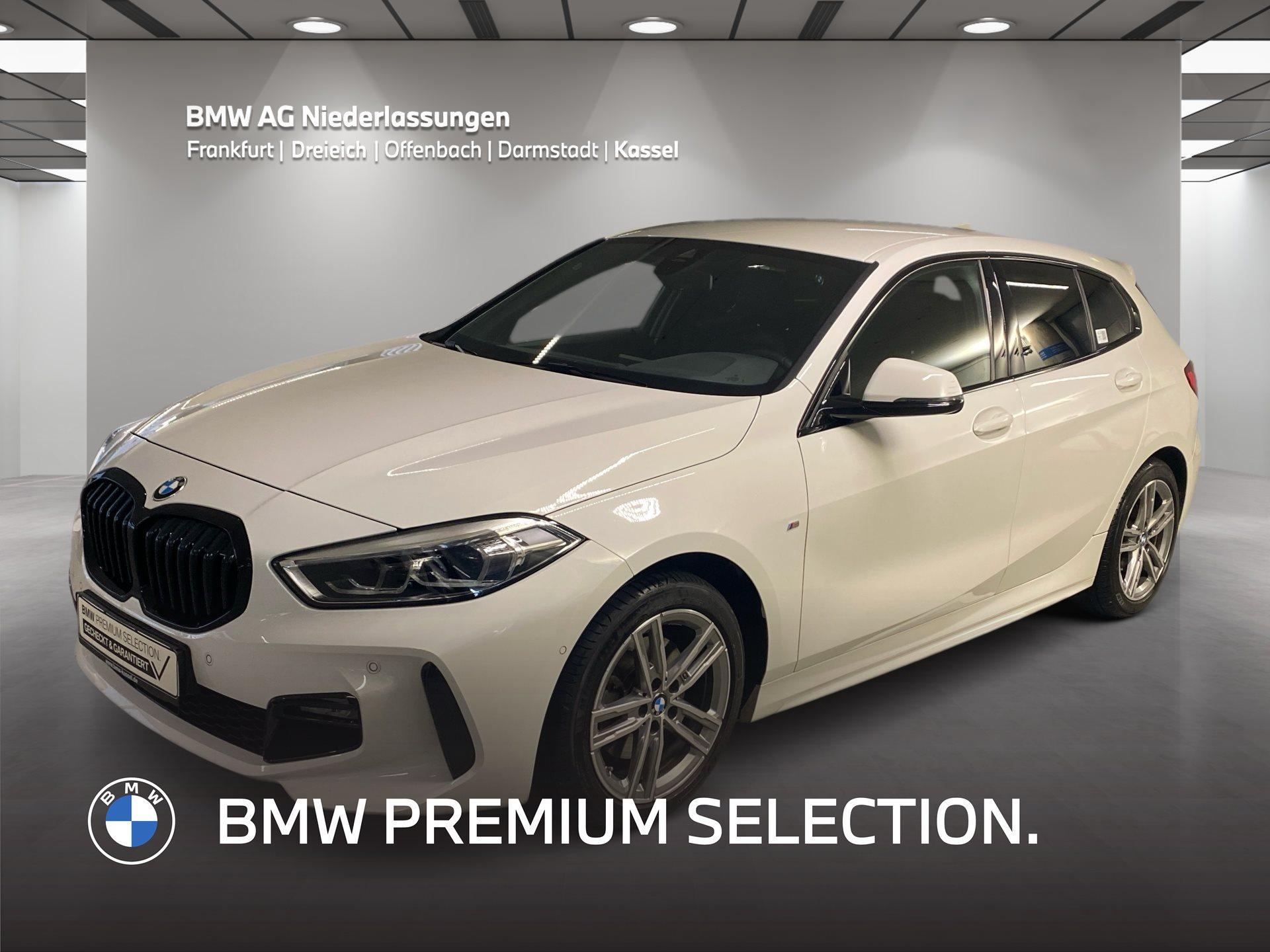 BMW 1er
