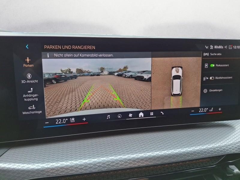 BMW 3er Touring – Bild 12